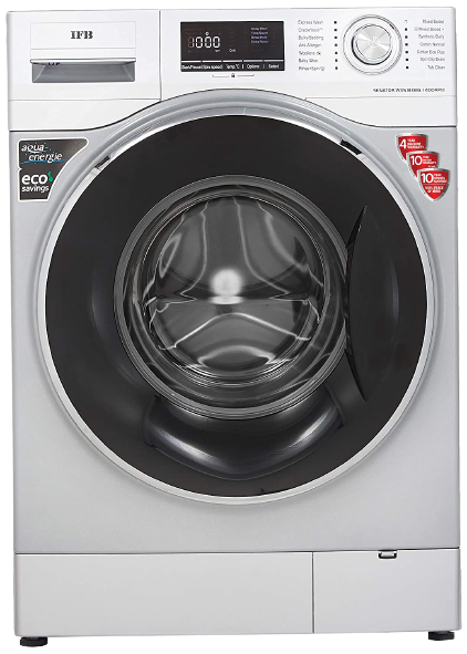 IFB Senator WXS best washing machine for hard water