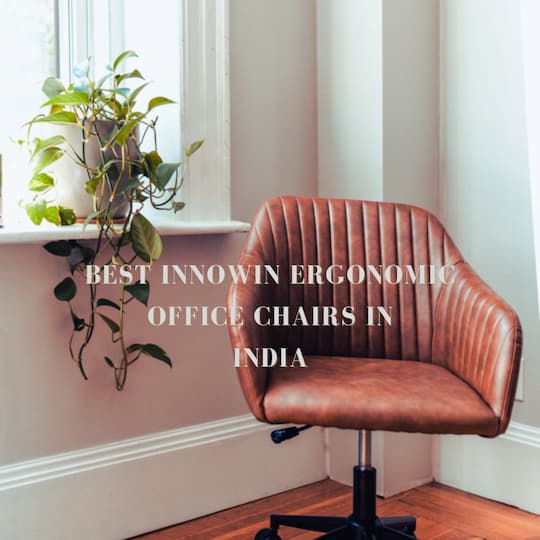 Best Ergonomic Office Chair Reviews, Best Ergonomic Office Chair India 2021
