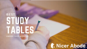 best-study-tables-under-1000