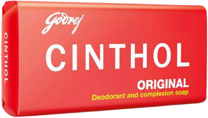 godrej cinthol original soap