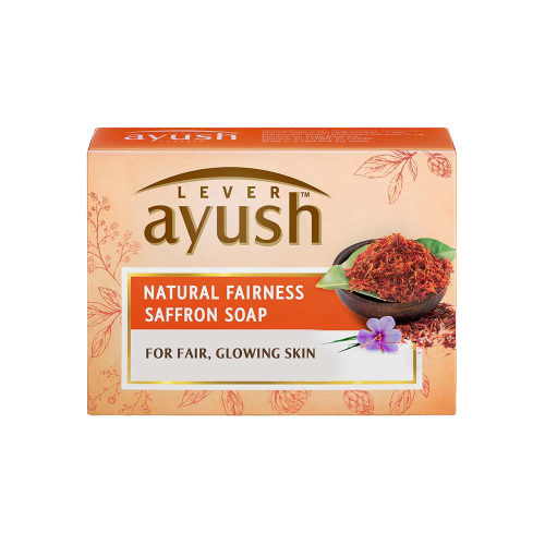 lever ayush ayurvedia soap