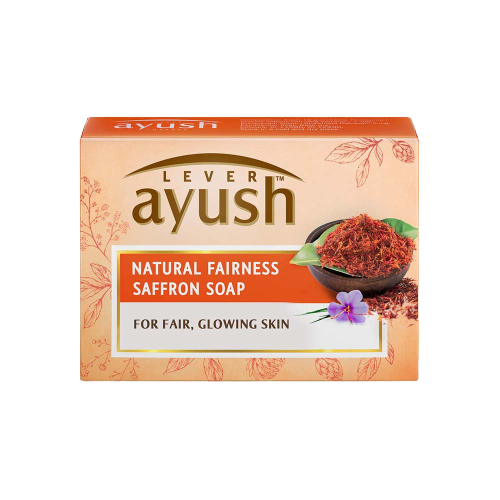 lever ayush ayurvedia soap