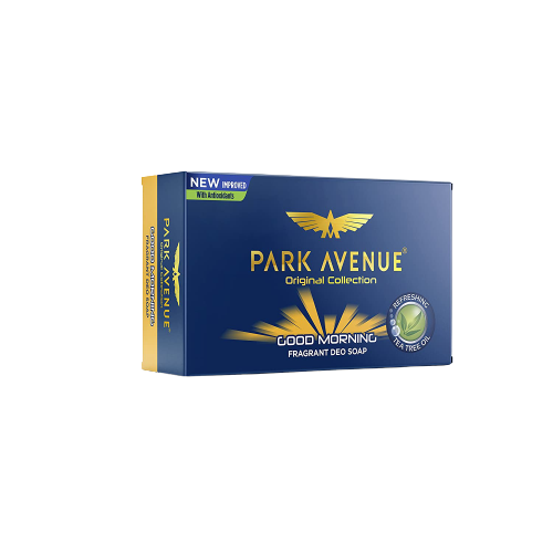 park avenue soap