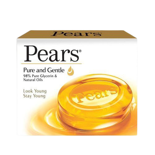 pears soap tfm