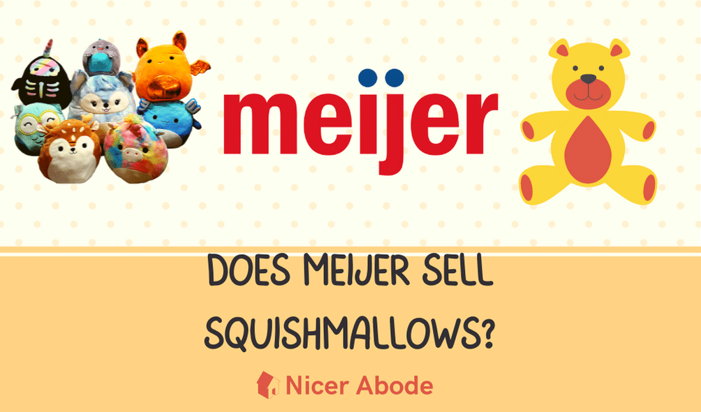 DOES MEIJER SELL SQUISHMALLOWS