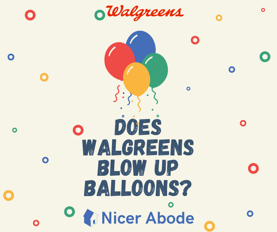 does-walgreens-blow-up-balloons