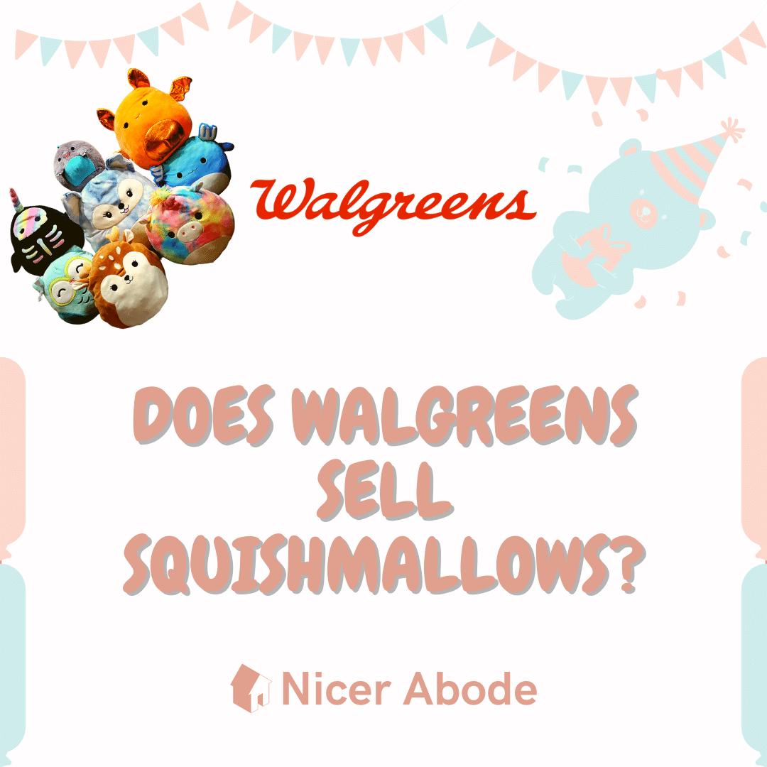 does walgreens sell squishmallows