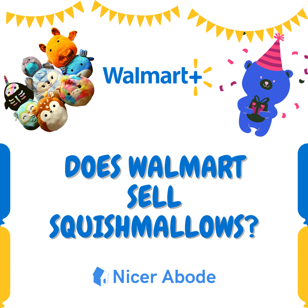 does walmart sell squishmallows