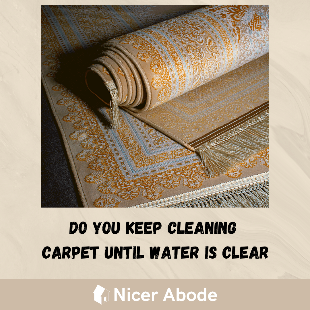 DO-YOU-KEEP-CLEANING-CARPET-UNTIL-WATER-IS-CLEAR