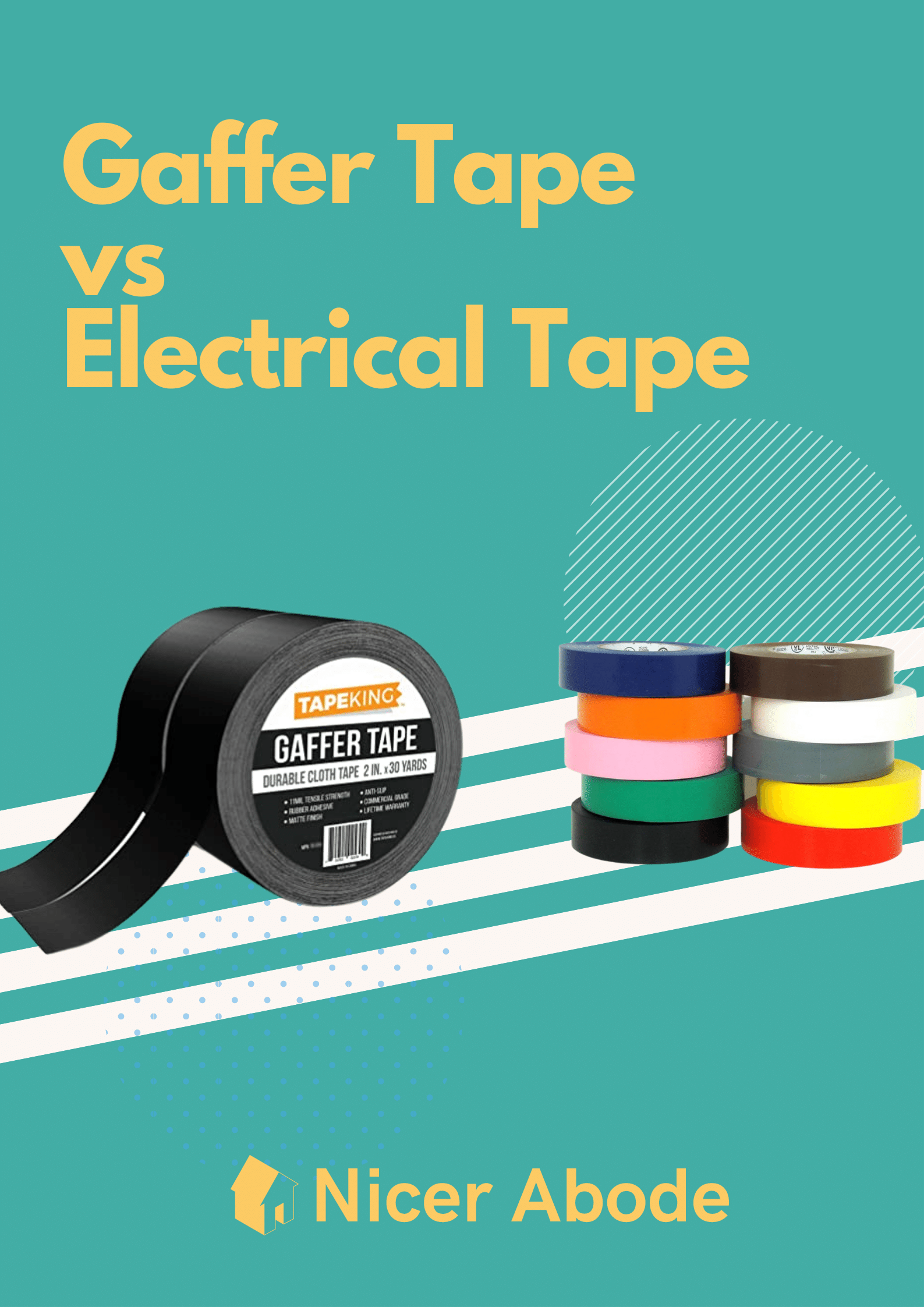 Gaffer-Tape-vs-Electrical-Tape
