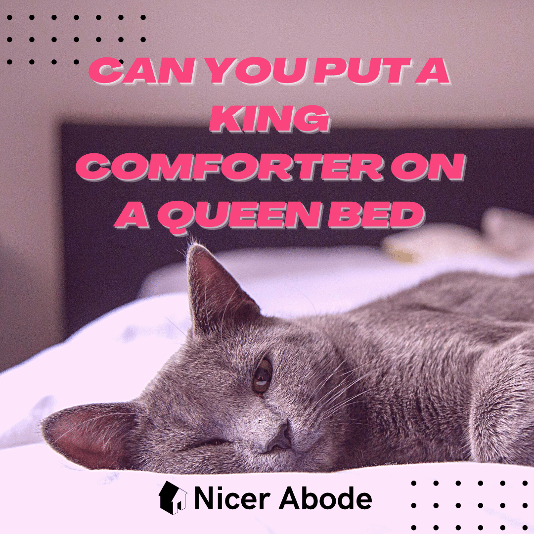 can-you-put-a-king-comforter-on-a-queen-bed