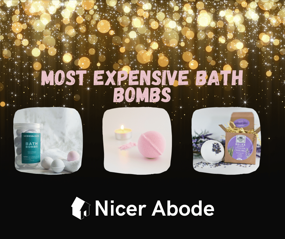 most expensive bath bomb